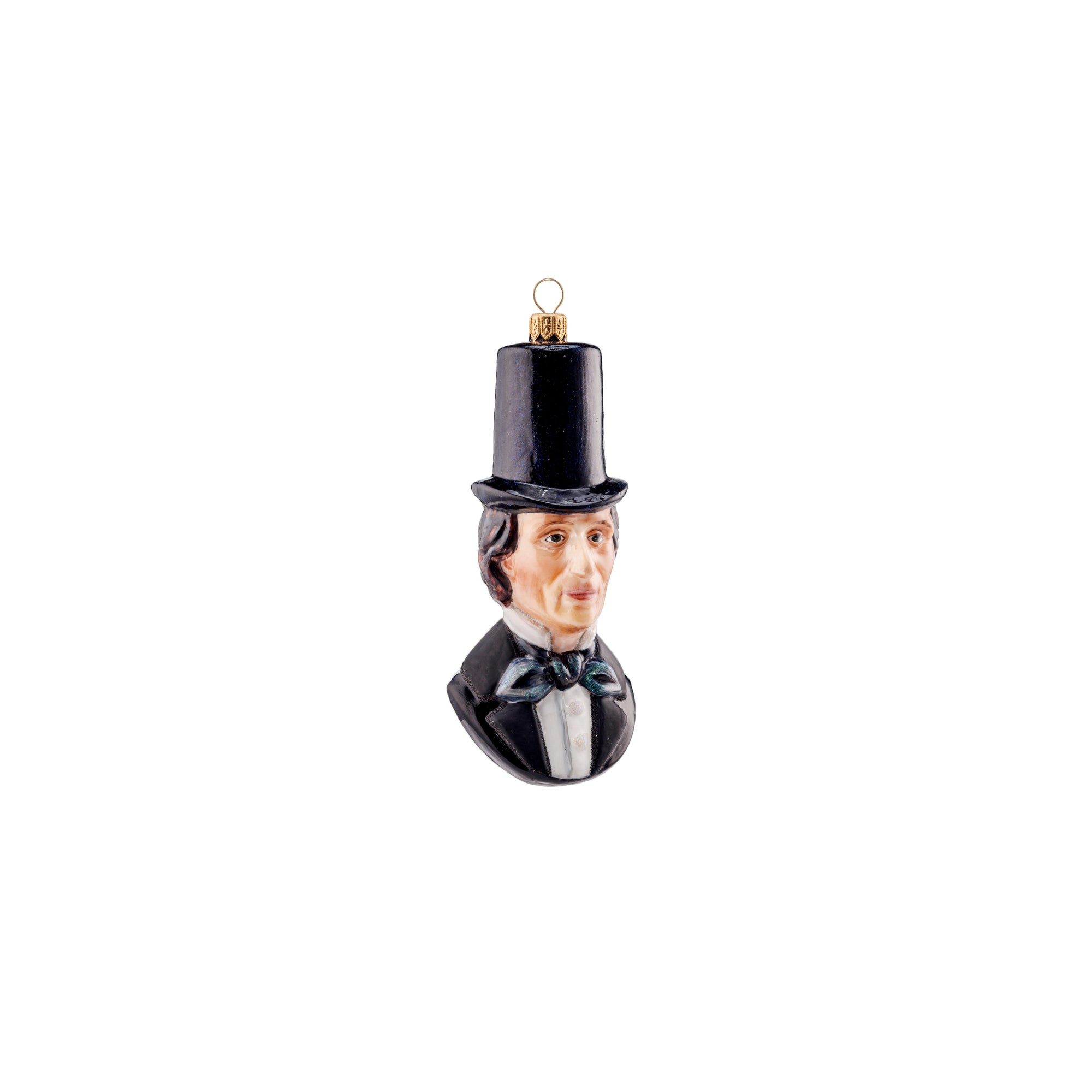 Hans Christian Andersen