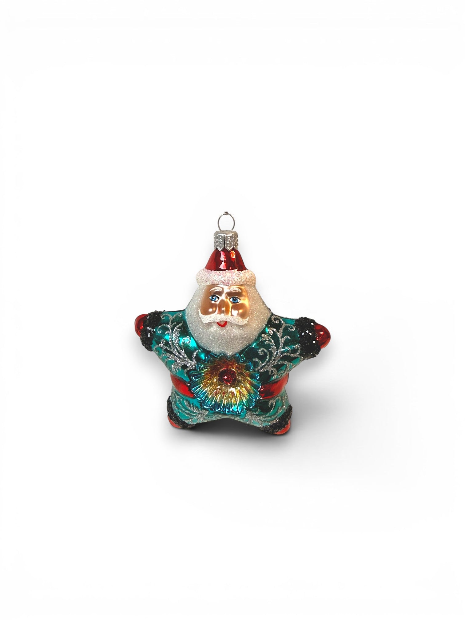 Santa Star