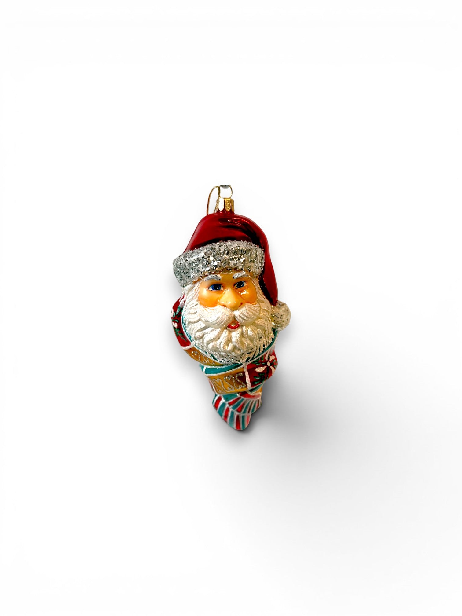 Santa Claus