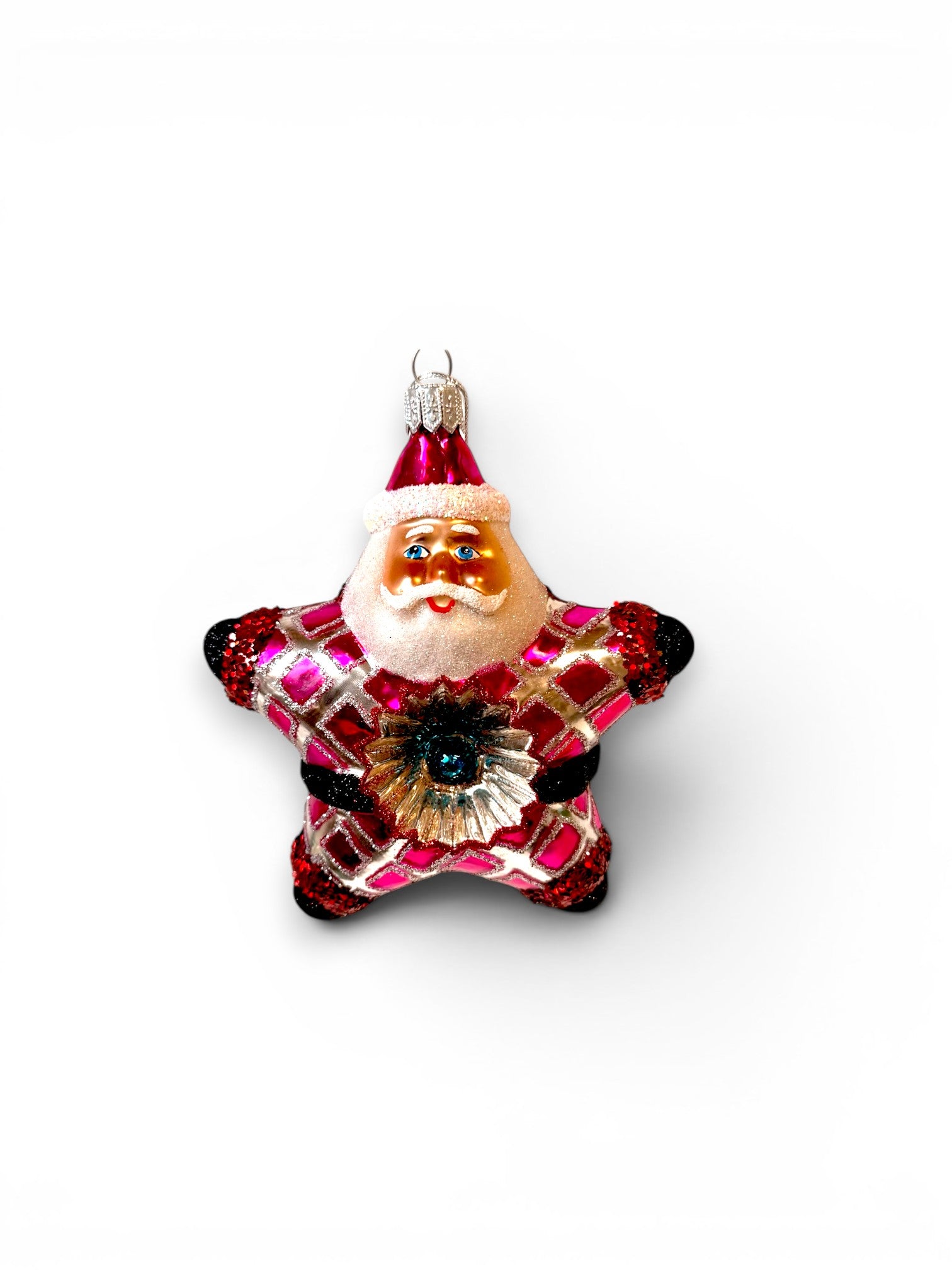 Santa Star