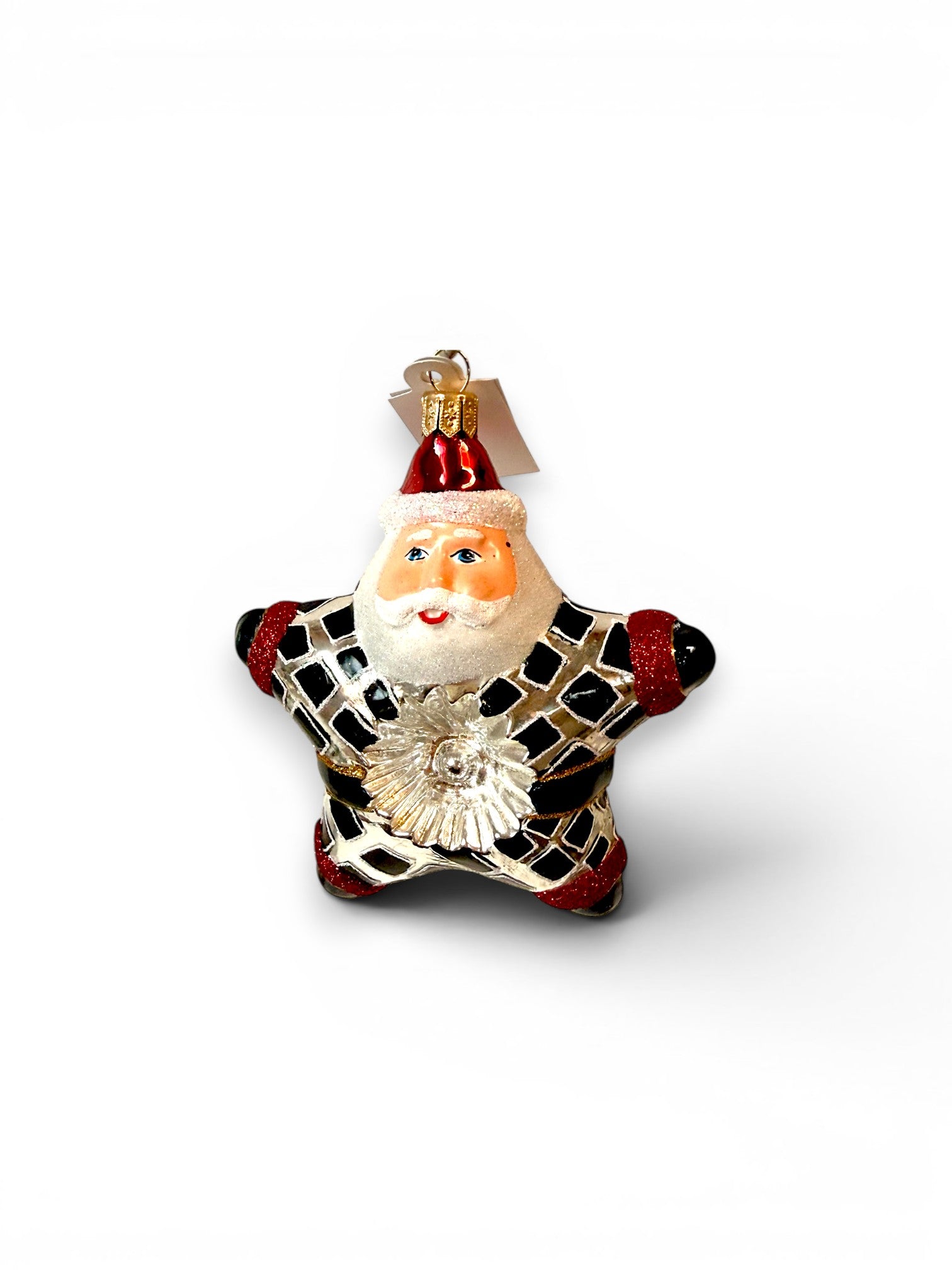 Santa Star